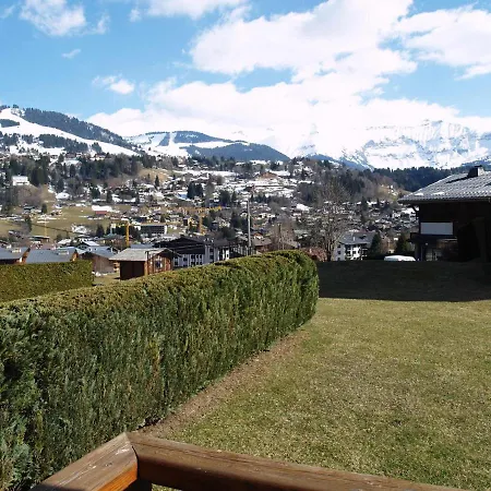 T2 Avec Parking Et Balcon Pres Des Pistes, 15 Min Du Centre - Jaillet - Fr-1-453-98 *