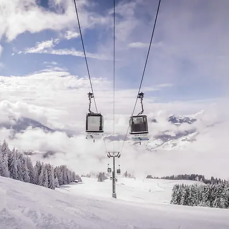 T2 Avec Parking Et Balcon Pres Des Pistes, 15 Min Du Centre - Jaillet - Fr-1-453-98 * Megève