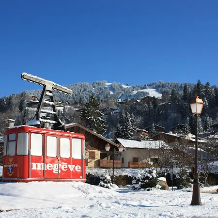 T2 Avec Parking Et Balcon Pres Des Pistes, 15 Min Du Centre - Jaillet - Fr-1-453-98 *