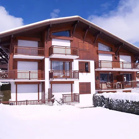 T2 Avec Parking Et Balcon Pres Des Pistes, 15 Min Du Centre - Jaillet - Fr-1-453-98